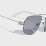 OEM ODM Customized Fashion Metal Sunglasses YT-FMS135