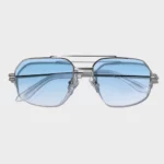 OEM ODM Customized Fashion Metal Sunglasses YT-FMS135