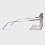 OEM ODM Customized Fashion Metal Sunglasses YT-FMS136