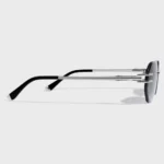 OEM ODM Customized Fashion Rimless Sunglasses YT-FRS203