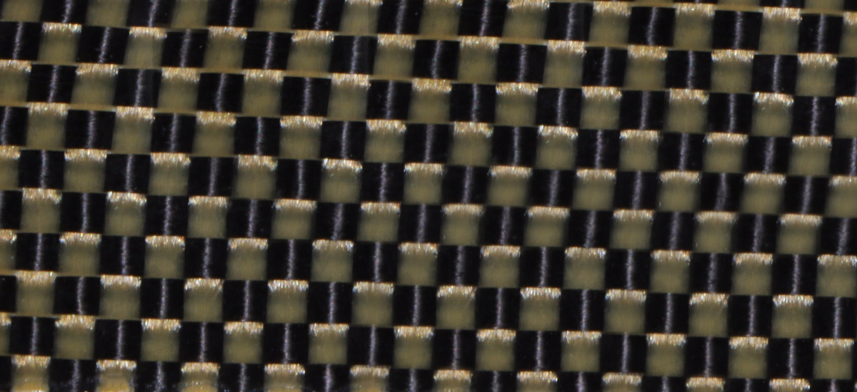 3K Plain Weave