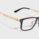 OEM ODM Customized Carbon Fiber Glasses Optiacal YETO-030