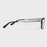 OEM ODM Customized Carbon Fiber Glasses Optiacal YETO-030