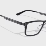 OEM ODM Customized Carbon Fiber Glasses Optiacal YETO-030