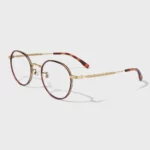 OEM ODM Customized Titanium Glasses YETO-020