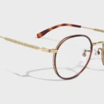 OEM ODM Customized Titanium Glasses YETO-020