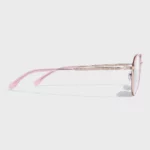 OEM ODM Customized Titanium Glasses YETO-020