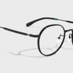 OEM ODM Customized Titanium Glasses YETO-020