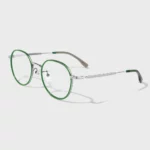 OEM ODM Customized Titanium Glasses YETO-020