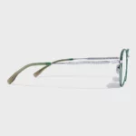 OEM ODM Customized Titanium Glasses YETO-020
