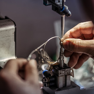 Test di durabilità delle superfici