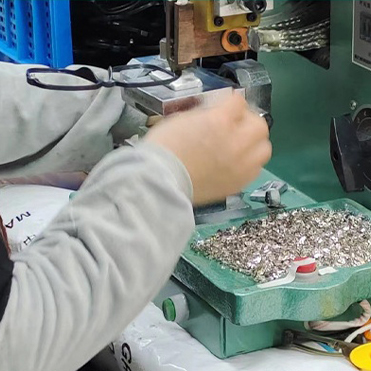 Test materiali resistenti al calore