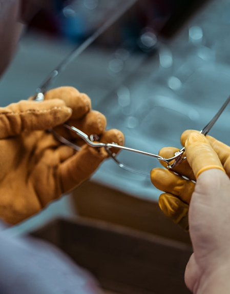 Test di durabilità superficiale