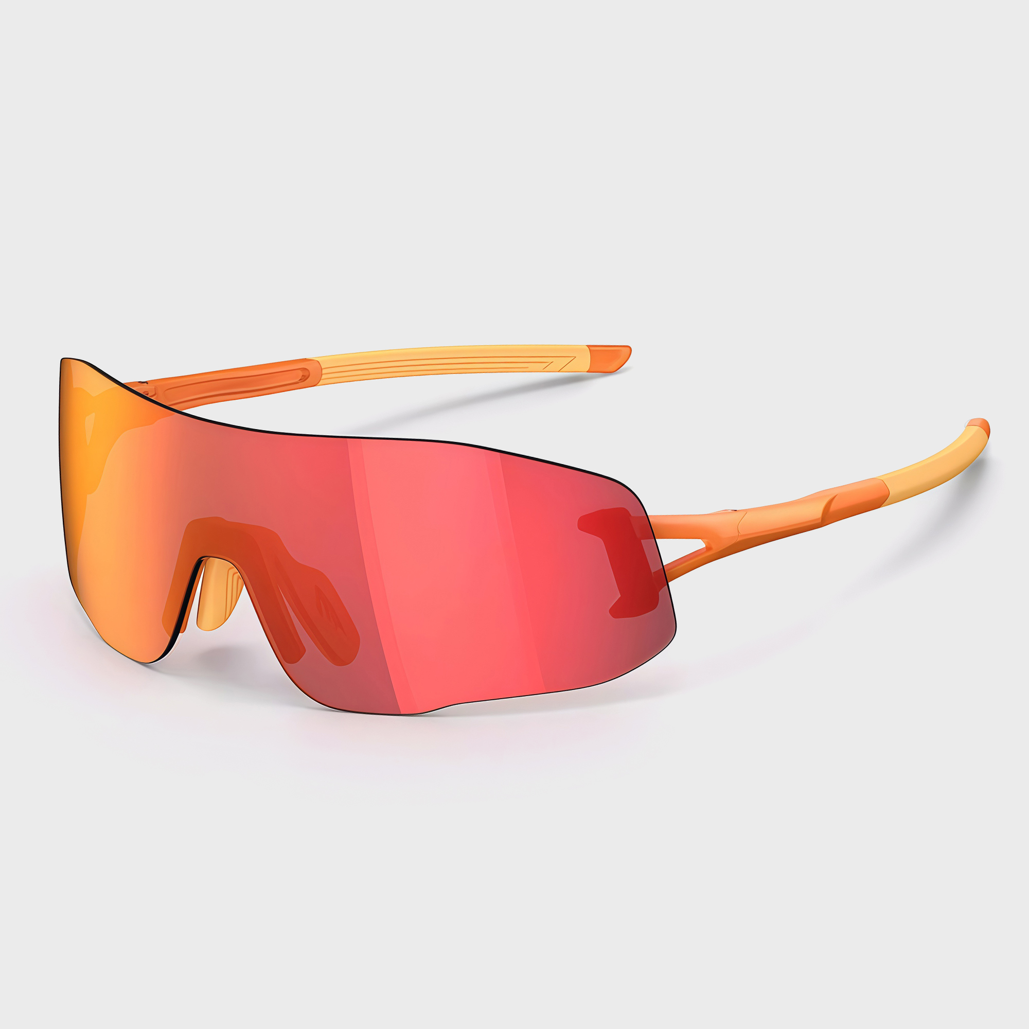 Occhiali da Sole Sportivi