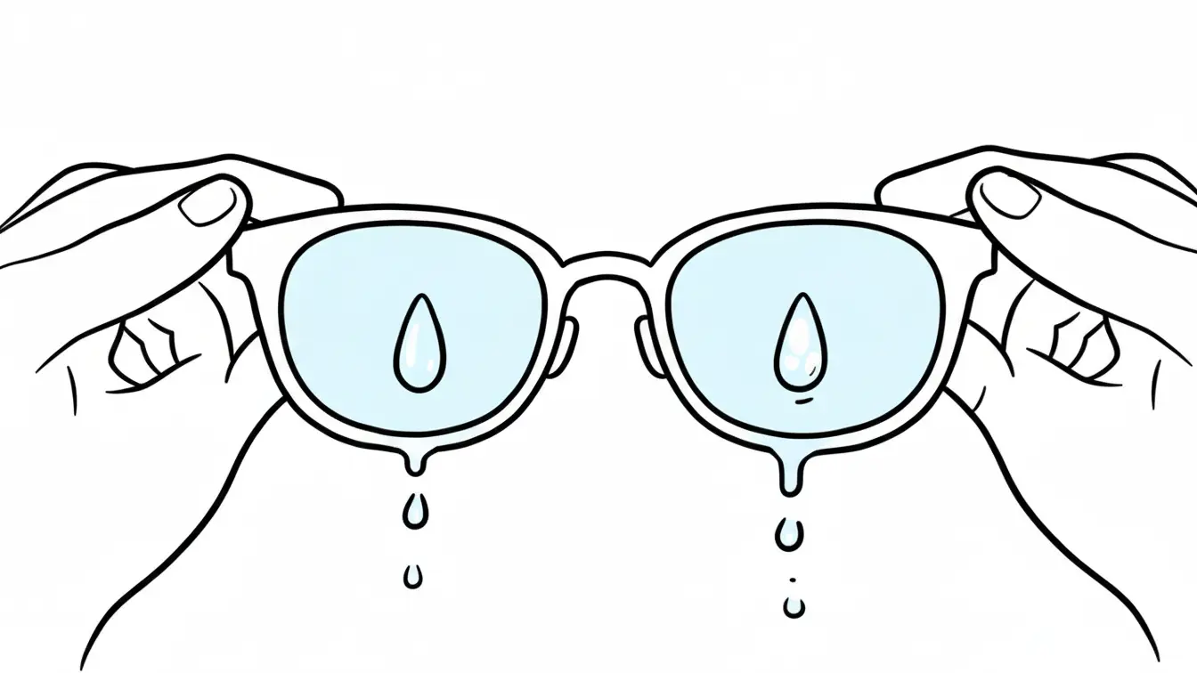 Apply a Mild Cleanser