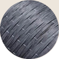 Unidirectional Weave Swatch