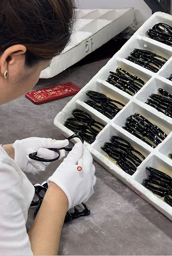 Efficienza di costo nella produzione