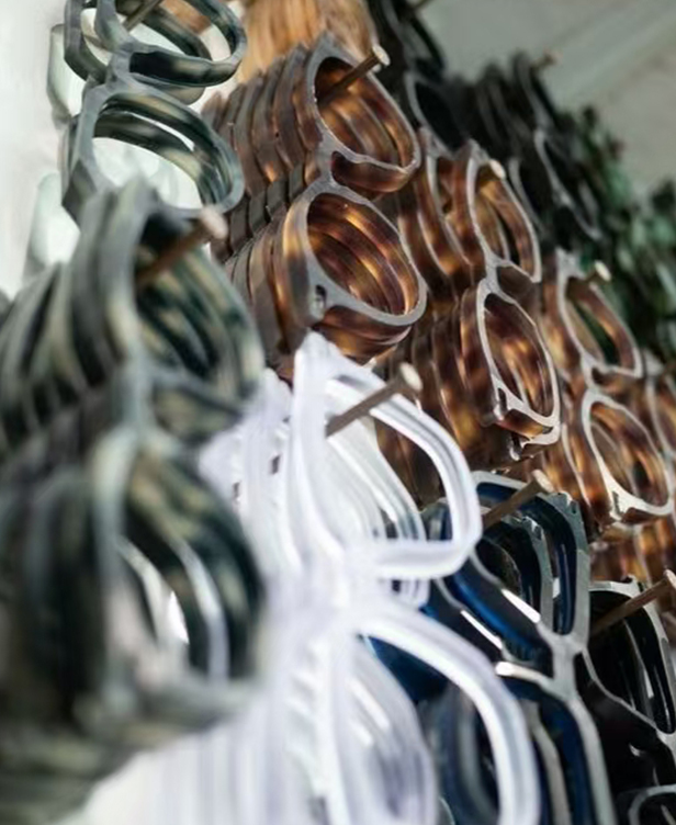 Ispezione di garanzia di qualità