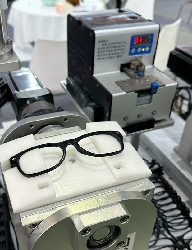 Servizi di personalizzazione rapida