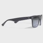 YET011 Customized Fashion Carbon Fiber Sunglasses