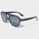 YET012 Customized Fashion Carbon Fiber Sunglasses