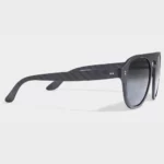 YET012 Customized Fashion Carbon Fiber Sunglasses