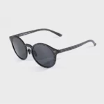 YET028 Customized Fashion Carbon Fiber Sunglasses