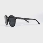 YET028 Customized Fashion Carbon Fiber Sunglasses