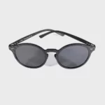 YET028 Customized Fashion Carbon Fiber Sunglasses