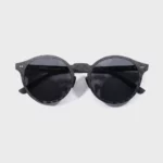 YET028 Customized Fashion Carbon Fiber Sunglasses