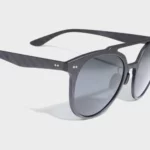 YET029 Customized Fashion Carbon Fiber Sunglasses