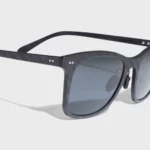 YET030 Customized Fashion Carbon Fiber Sunglasses
