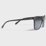 YET030 Customized Fashion Carbon Fiber Sunglasses