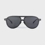 YET031 Customized Fashion Carbon Fiber Sunglasses