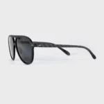 YET031 Customized Fashion Carbon Fiber Sunglasses