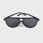 YET031 Customized Fashion Carbon Fiber Sunglasses