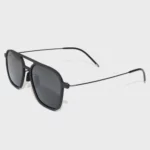 YET032 Customized Fashion Carbon Fiber Sunglasses