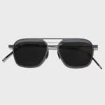 YET032 Customized Fashion Carbon Fiber Sunglasses