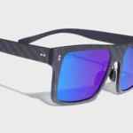 YET033 Carbon Fiber Sunglasses Yeetian Sunglasses Manufacturer