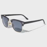 YET043 Customized Fashion Carbon Fiber Sunglasses