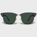 YET043 Customized Fashion Carbon Fiber Sunglasses