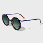 YETO-007S Stainless Steel Sunglasses