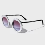 YETO-007S Stainless Steel Sunglasses