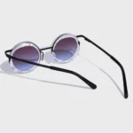 YETO-007S Stainless Steel Sunglasses