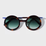 YETO-007S Stainless Steel Sunglasses