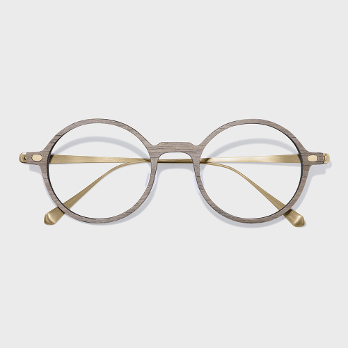 OEM ODM Customized Carbon Fiber Glasses Optiacal YETO-033