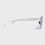 YET-021 Titanium Sunglasses