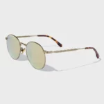 YET-021 Titanium Sunglasses