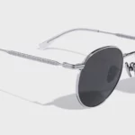 YET-021 Titanium Sunglasses