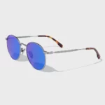 YET-021 Titanium Sunglasses